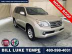 2013 Lexus GX 460