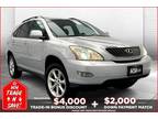2009 Lexus RX 350