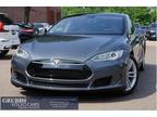 2013 Tesla Model S