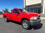 2011 Dodge Ram 2500
