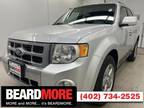2011 Ford Escape