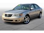2006 Hyundai Sonata