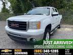 2011 GMC Sierra 1500