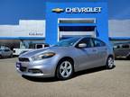 2016 Dodge Dart
