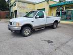2003 Ford F-150