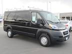 2021 RAM ProMaster 2500