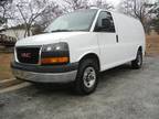 2019 GMC Savana 2500