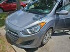 2016 Hyundai Elantra GT