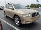 2009 Toyota Highlander