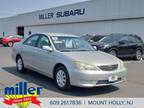 2005 Toyota Camry