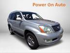 2008 Lexus GX 470