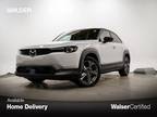 2022 Mazda MX-30