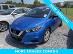 2020 Nissan Versa