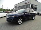 2014 Jeep Compass