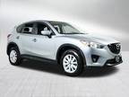 2013 Mazda CX-5