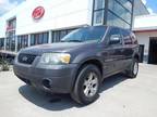 2006 Ford Escape