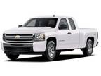 2009 Chevrolet Silverado 1500