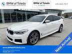 2018 BMW 640 Gran Turismo