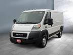 2021 RAM ProMaster 1500