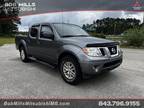 2016 Nissan Frontier