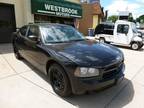2008 Dodge Charger