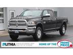 2013 Ram 3500