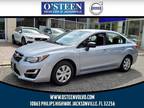 2015 Subaru Impreza