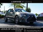 2022 Lexus ES 250