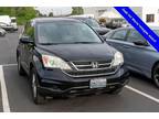 2010 Honda CR-V