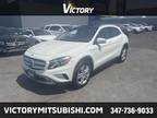 2015 Mercedes-Benz GLA 250