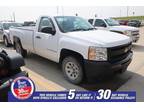 2009 Chevrolet Silverado 1500