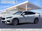 2021 BMW 228 Gran Coupe