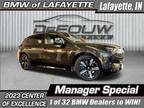 2022 BMW iX