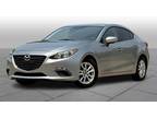 2014 Mazda Mazda3