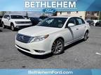 2012 Toyota Avalon