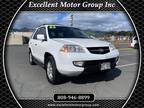2003 Acura MDX
