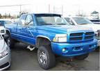 2001 Dodge Ram 2500