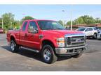2008 Ford F-350