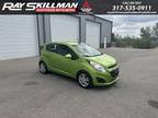 2015 Chevrolet Spark