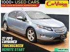 2014 Chevrolet Volt