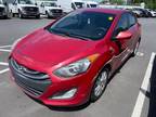2014 Hyundai Elantra GT