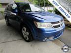 2009 Dodge Journey