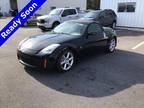 2005 Nissan 350Z
