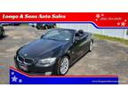 2008 Bmw 328