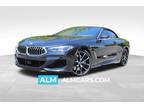 2019 Bmw M850