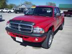 2004 Dodge Dakota