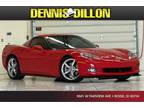 2008 Chevrolet Corvette