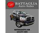 2006 Dodge Ram 1500