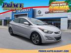 2014 Hyundai Elantra