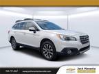 2015 Subaru Outback